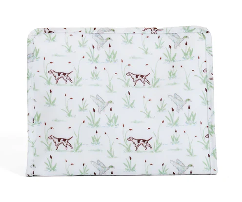 The Hunt - Roadie Large Zip Pouch