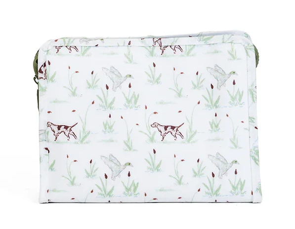 The Hunt - Roadie Med Zip Pouch