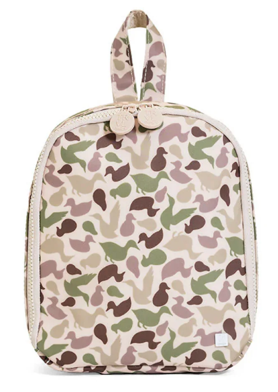 Decoy Camo - Bring It Lunch Bag