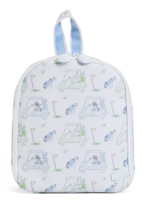 Putt Putt - Bring It Lunch Bag