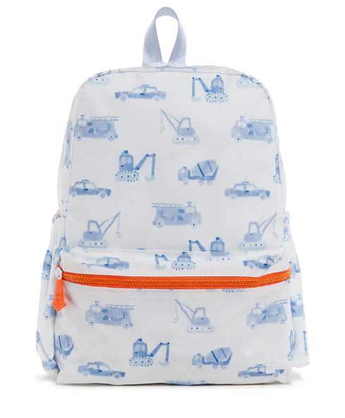 Dig It - Large Backpack