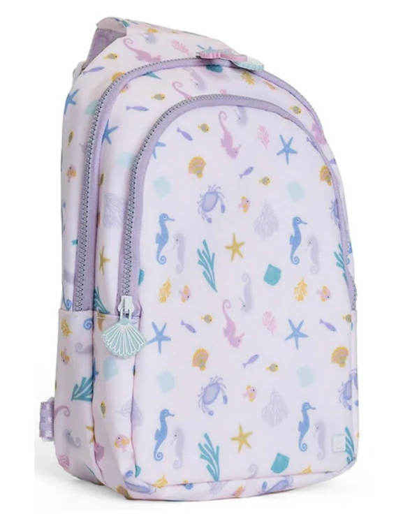 Seaside - Sling Bag