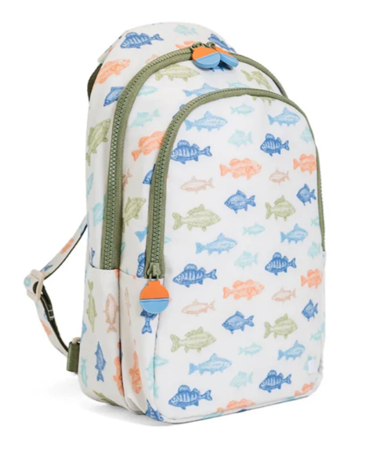 Casting Call - Sling Bag