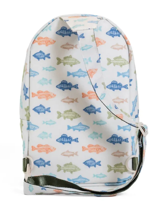 Casting Call - Sling Bag