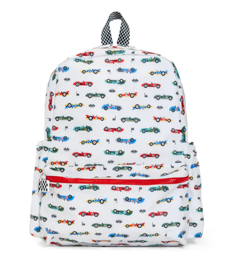 Vroom 2 - Large Backpack
