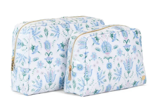 Seychelles - Luxe Gloss Wash Bag Set