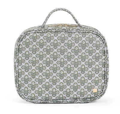 Surrey-Luxe Cosmetic Toiletry Case