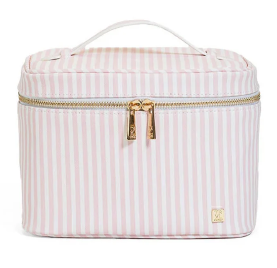 Pimlico Rose Stripe Lux Vanity Trn Case