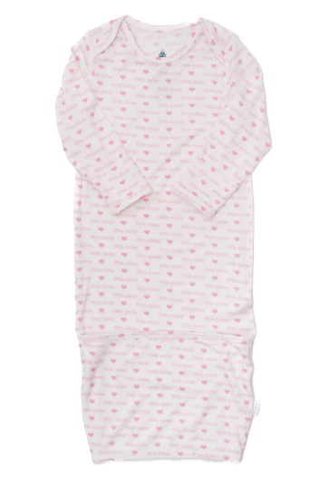 Little Sisiter Gown