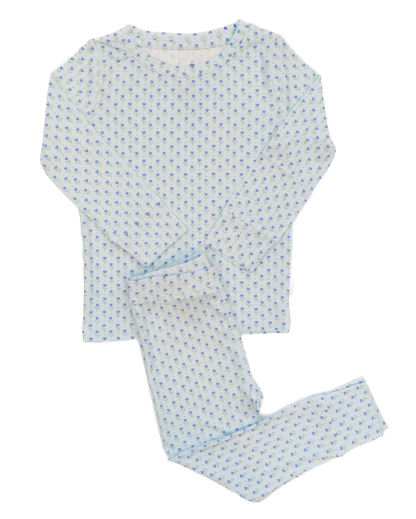 BB's Tulips 2 PC PJ Set