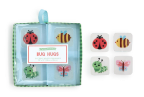 Bug Hugs Bandages