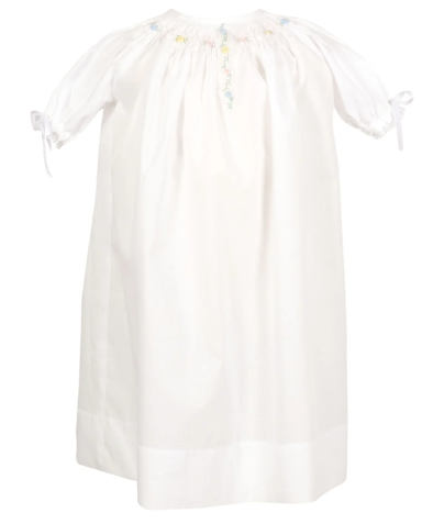 Adeline Daygown w/Diaper Cover