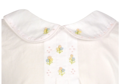 Amelia Daygown w/Diaper Cover