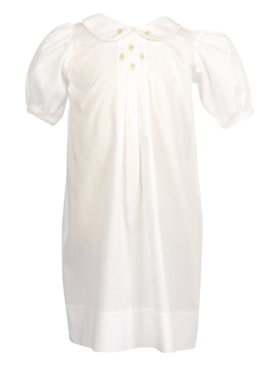 Amelia Daygown w/Diaper Cover