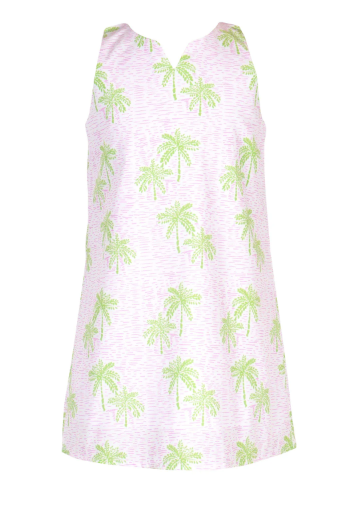 Vera Ocean Breeze Dress