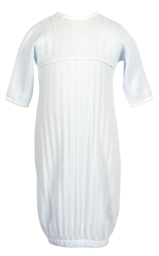 Amory Daygown - Blue