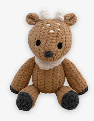 Lovie - Velvet the Fawn