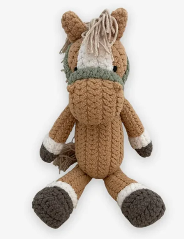 Rascal the Horse Lovie