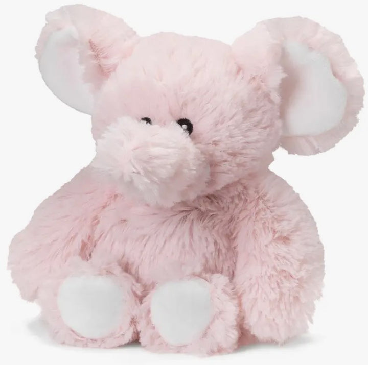 Pink Elephant Warmie