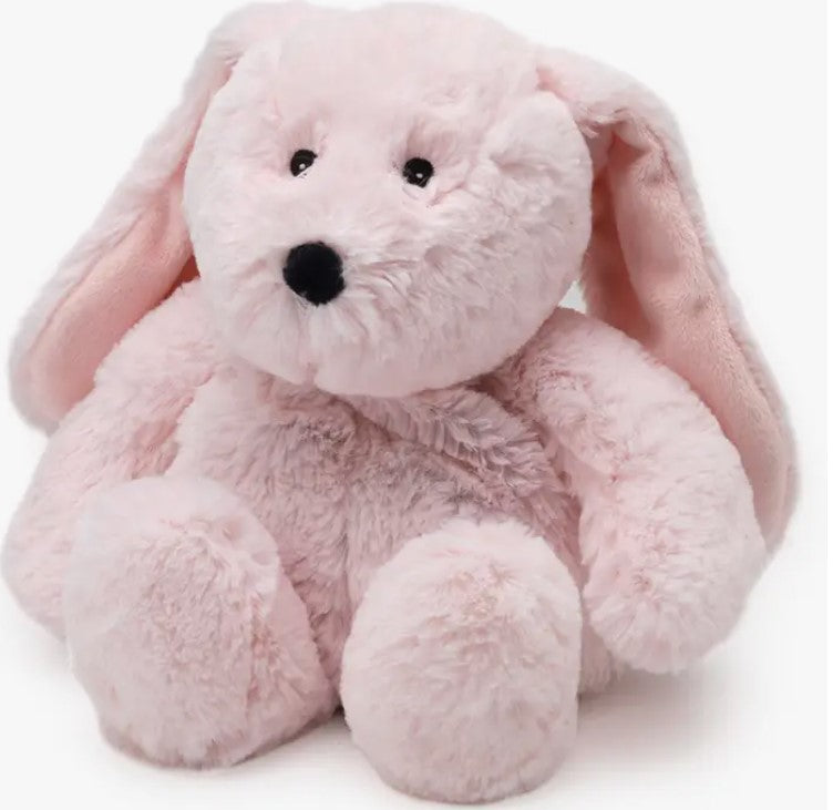 Pink Bunny Warmie