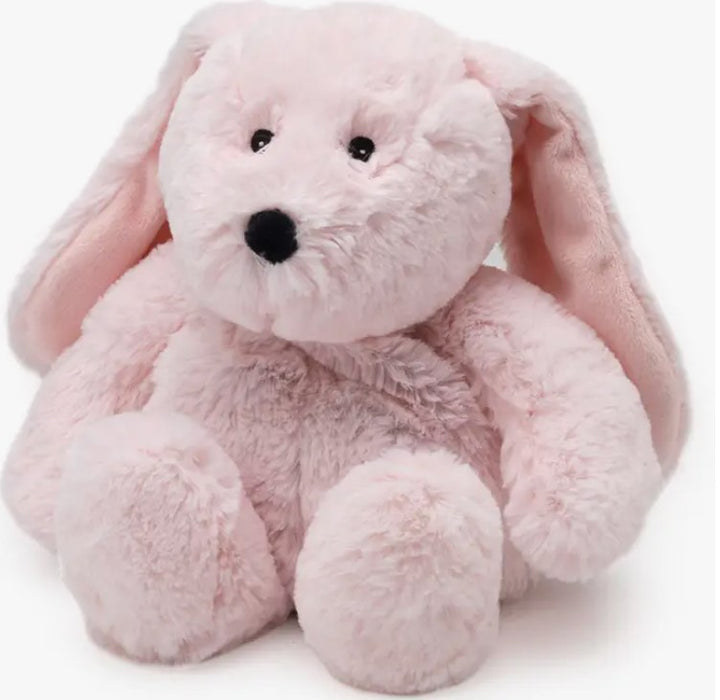 Pink Bunny Warmie