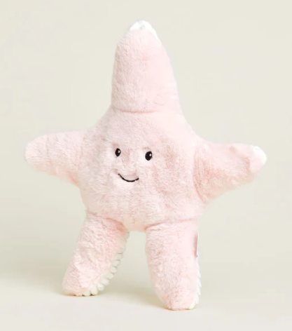 Starfish Warmies