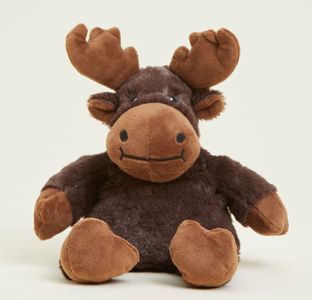 Moose Junior Warmies