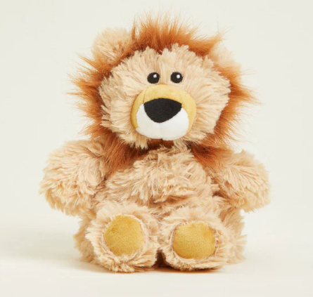 Lion Junior Warmies