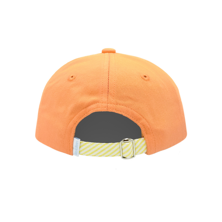 Excavator Baseball Hat (Youth)