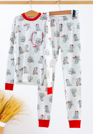 Alabama 2PC PJ Set