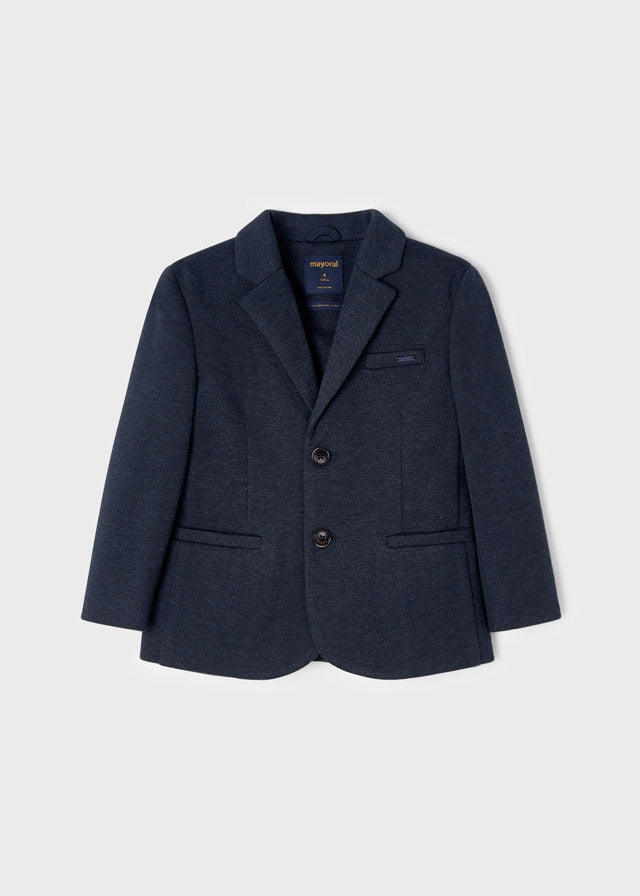 Navy Blue Blazer