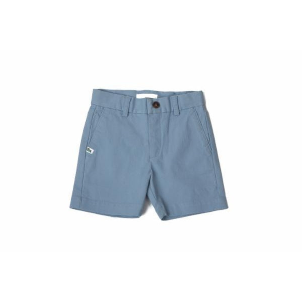 Baby Blue Boys Shorts