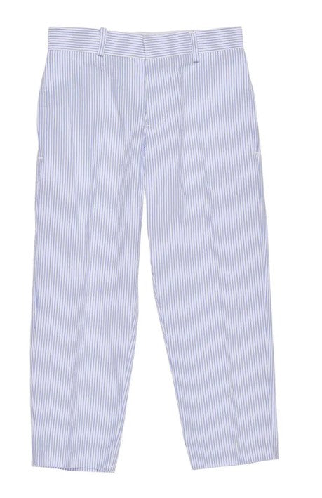 Boy Seersucker Pant