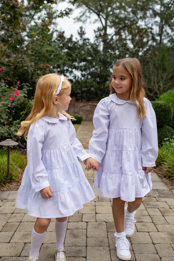 Polly Dress: 4