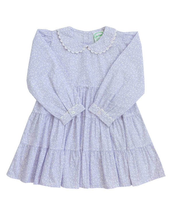 Polly Dress: 4