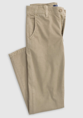 Boys Cairo Khaki Pant