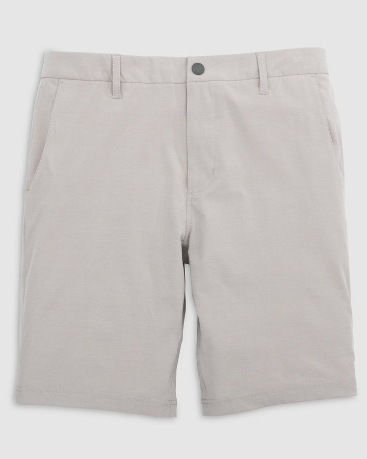 Lt Khaki Calcutta Prepformance Shorts