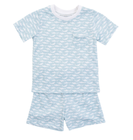 Shark Reef Charles Short Set