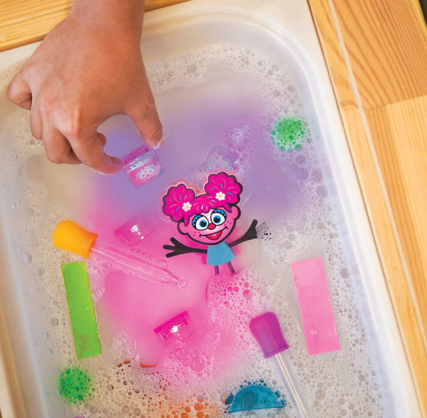 Abby Cadabby - Sesame Street Character