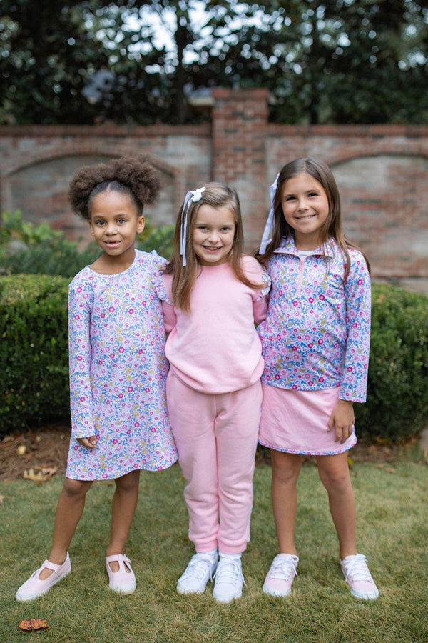 Maddie T-Shirt Dress: 8