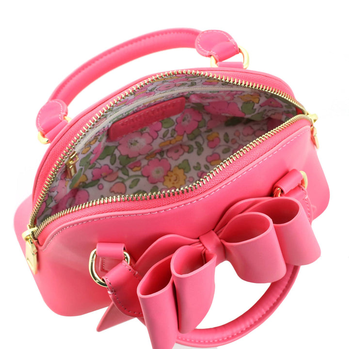 Margo
: Hot Pink