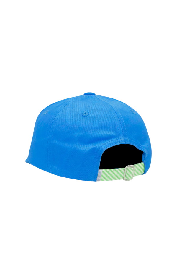 T-Rex Dinosaur Baseball Hat (Baby/Toddler, Youth): Baby (0-2 y.o.)