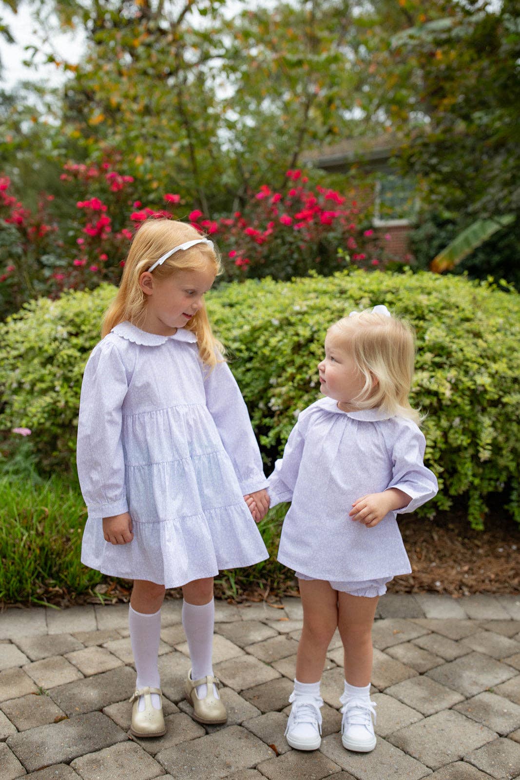 Polly Dress: 5