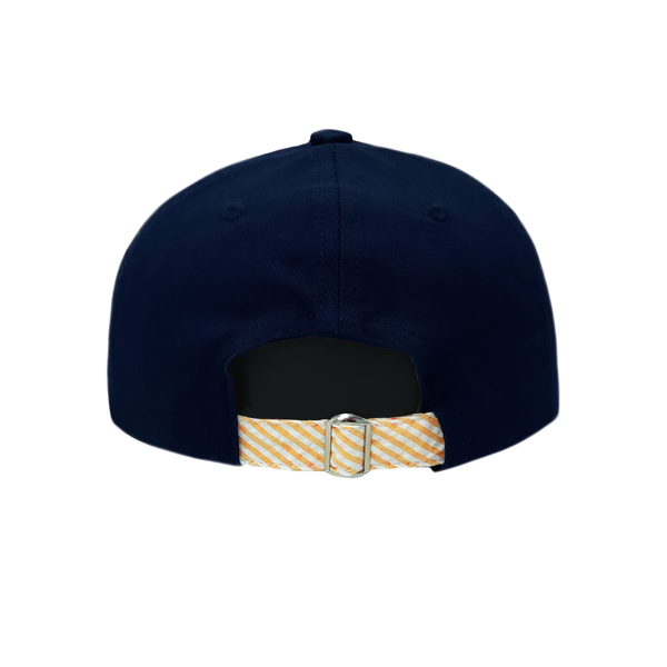 Auburn® Baseball Hat (Baby)