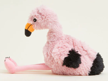 Flamingo Warmies