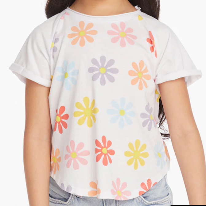 Allover Flower Shirt