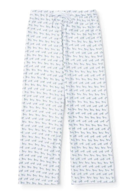 Beckett Boys Lounge Pant - Holiday Truck