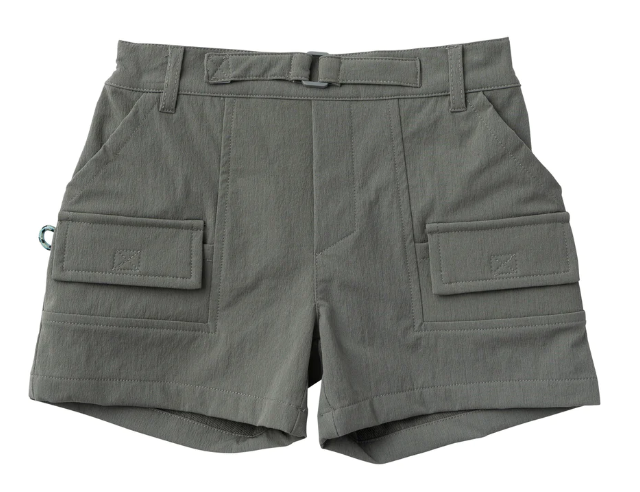 Inshore Perf Short - Manatee