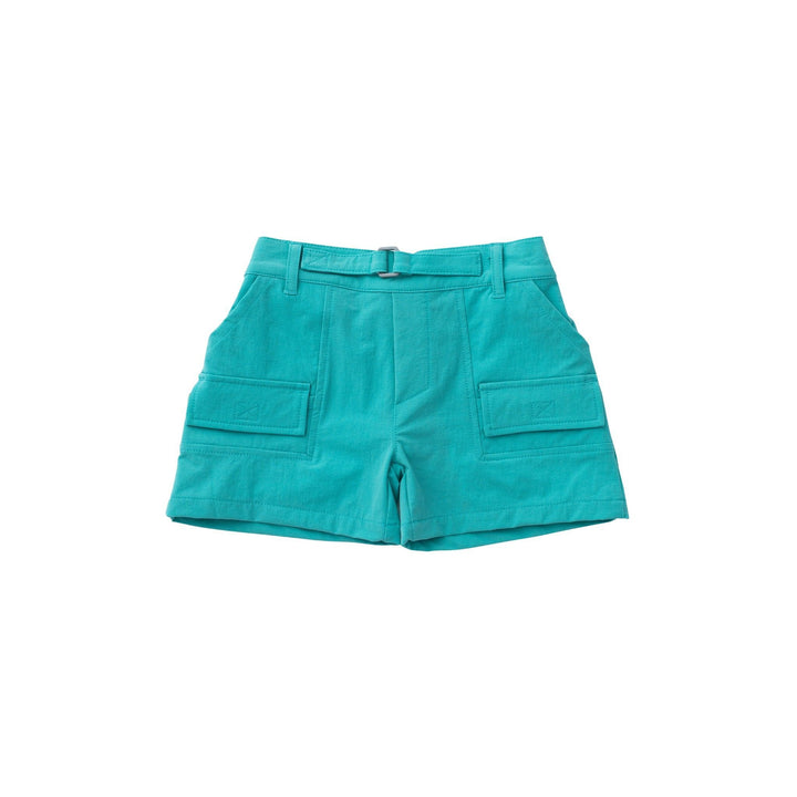 Jaded Performance Short