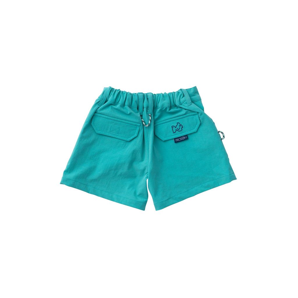 Jaded Performance Short